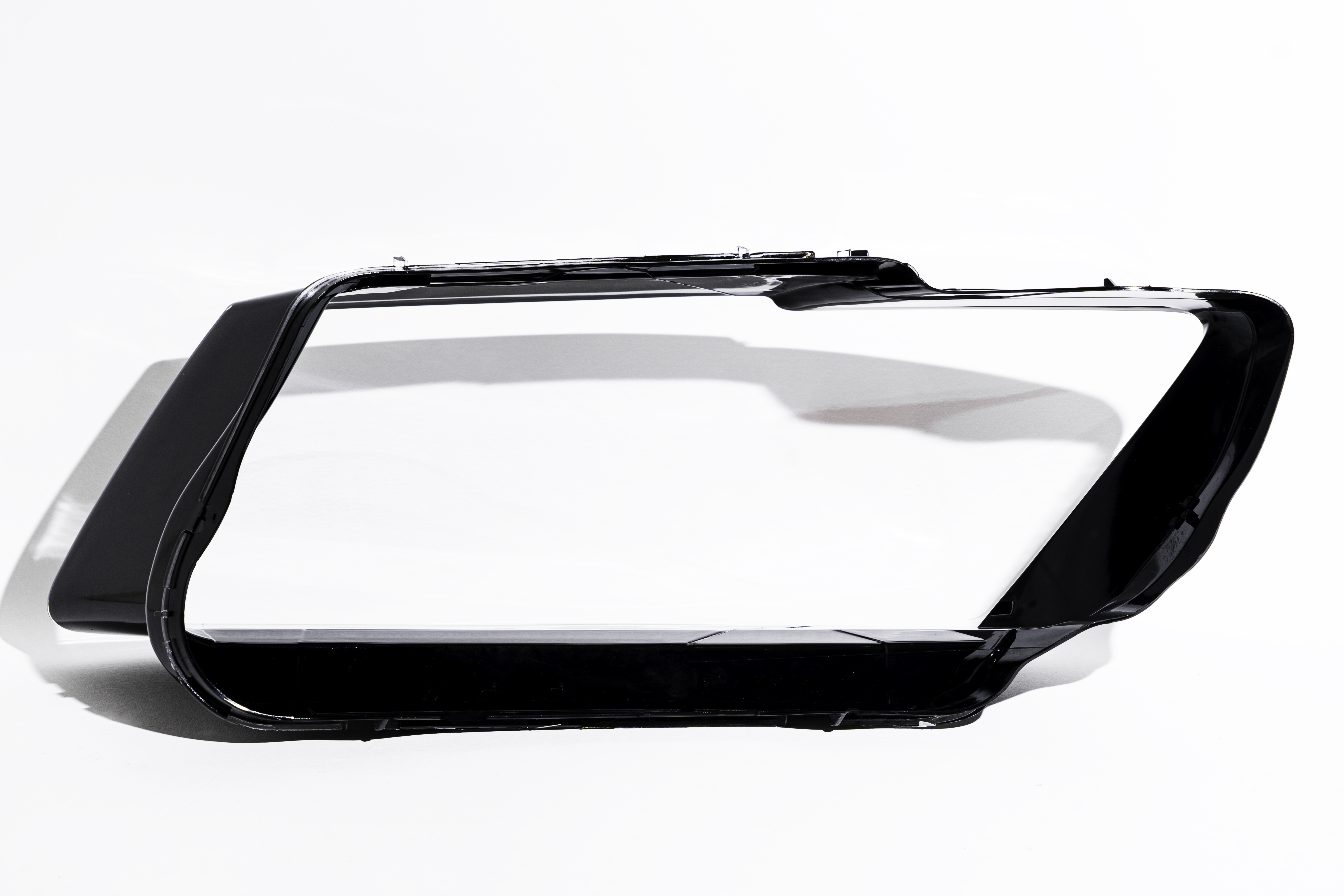 Audi Q5 2013-2017 Dešinės Pusės Žibinto Stiklas - Image 3